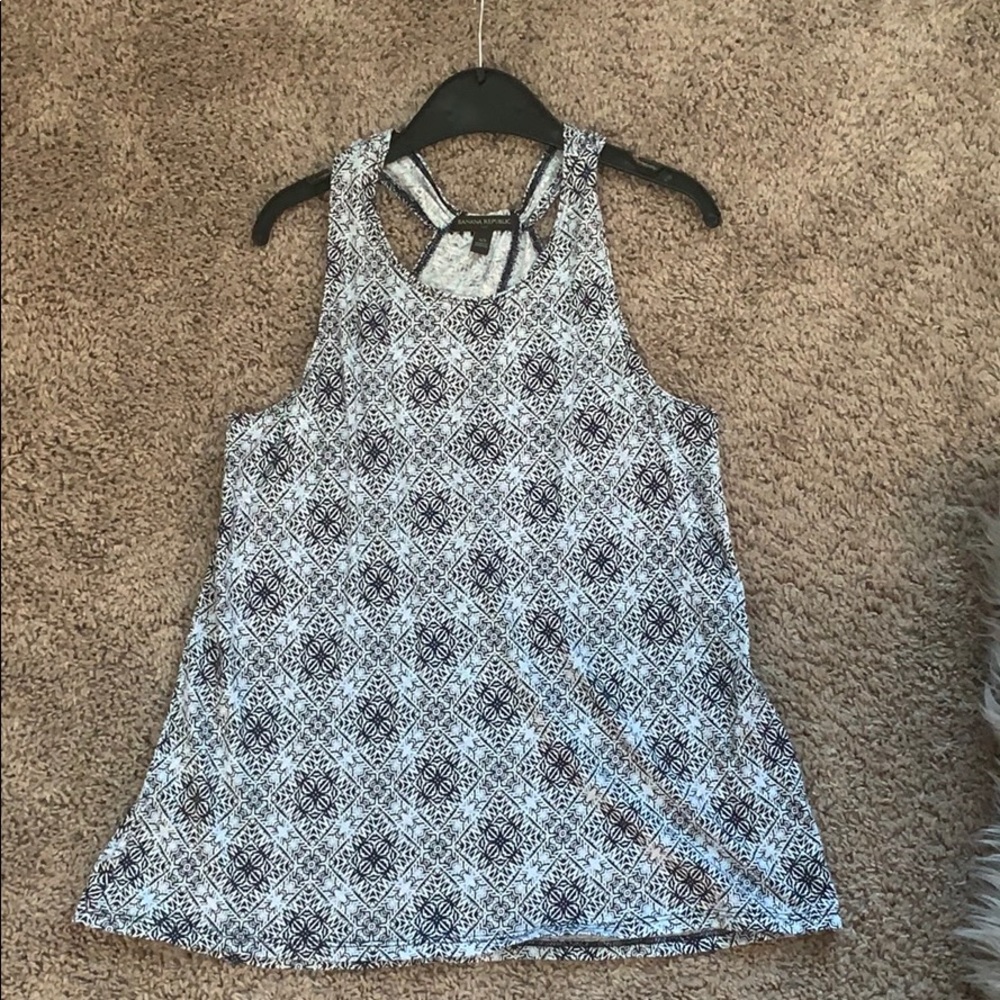 Women’s Tank